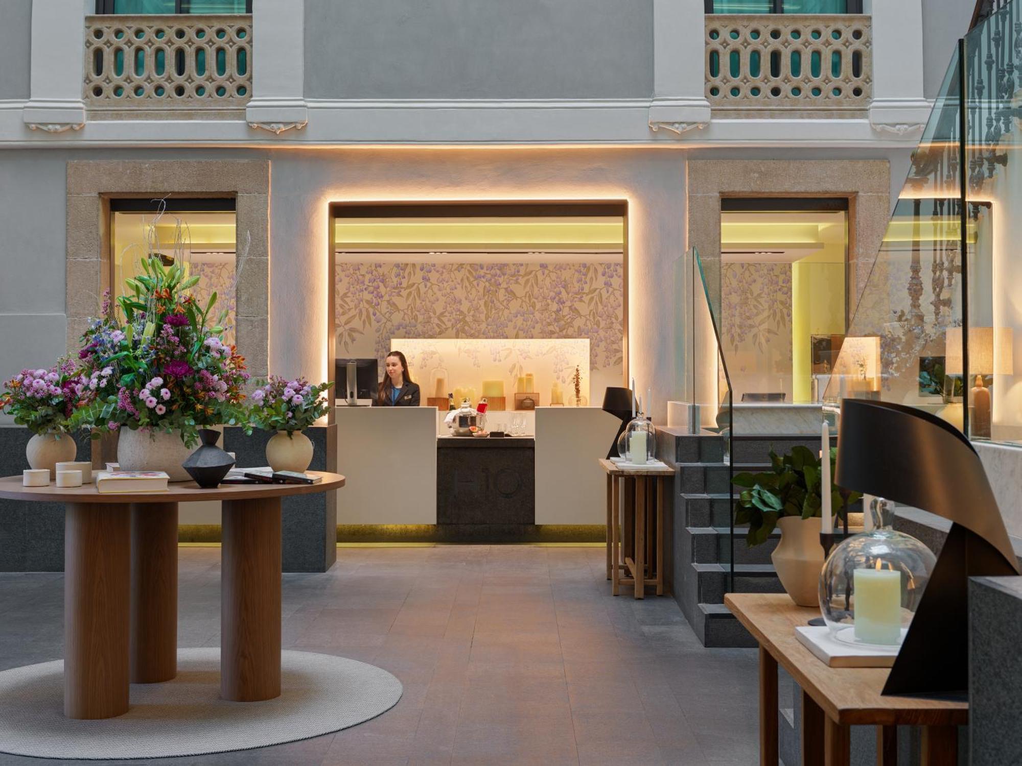 H10 Urquinaona Plaza (Adults Only), Barcelona